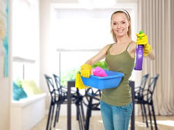 Excellent Home Cleaning Company in H2