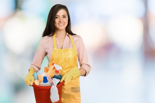 Deep cleaning upholstery to remove dust, stains, and allergens