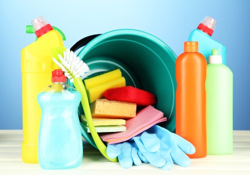 Deep mattress cleaning for a fresher sleeping environment