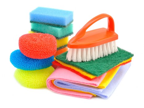 Health and safety focused commercial cleaning in Ruislip