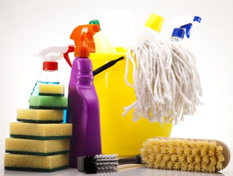 Trusted Ruislip cleaners maintaining a fresh and tidy property