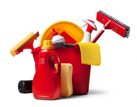Different carpet cleaning methods and equipment